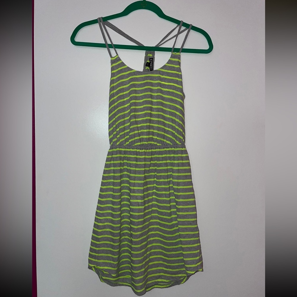 express dress